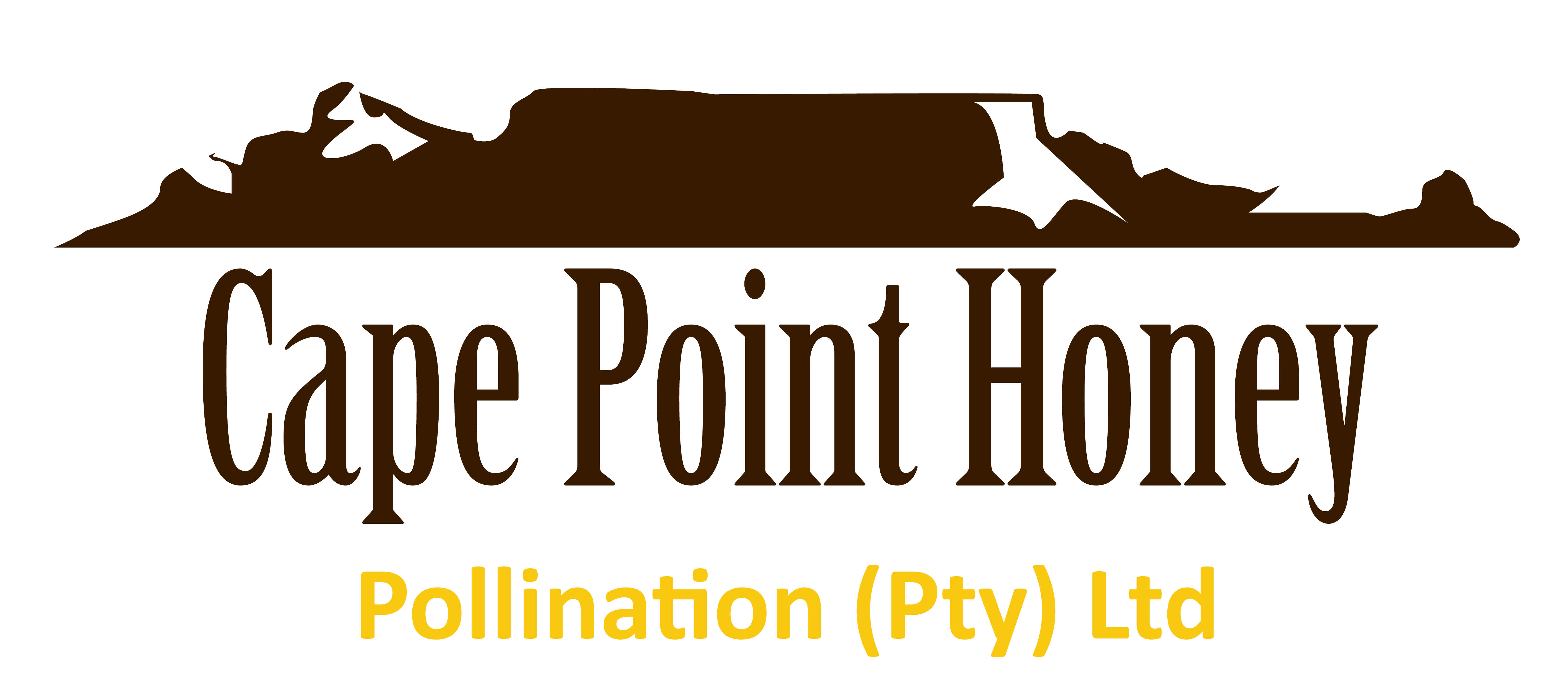 Cape Point Honey